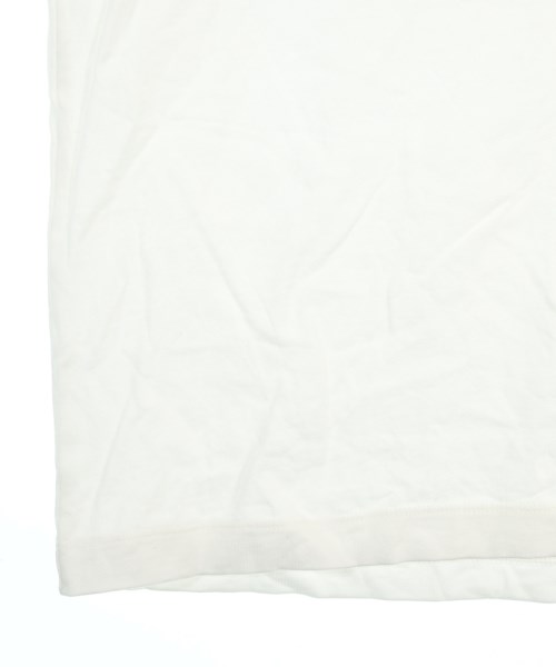 LOOPE（ルーペ）Tシャツ・カットソー 白 サイズ:33(L位) メンズ/2200661886076