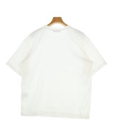LOOPE（ルーペ）Tシャツ・カットソー 白 サイズ:33(L位) メンズ/2200661886076