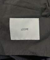 LOOPE（ルーペ）カーゴパンツ グレー サイズ:53(XXL位) メンズ/2200729938105