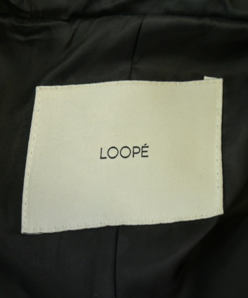 LOOPE（ルーペ）その他 黒 サイズ:53(XXL位) メンズ/2200733695087