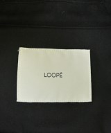 LOOPE（ルーペ）カバーオール 黒 サイズ:53(XXL位) メンズ/2200722165065