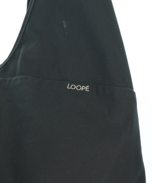 LOOPE（ルーペ）その他 黒 サイズ:- メンズ/2200724019069