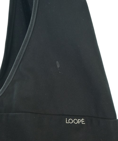 LOOPE（ルーペ）その他 黒 サイズ:- メンズ/2200724019069