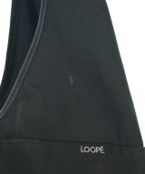 LOOPE（ルーペ）その他 黒 サイズ:- メンズ/2200724019069