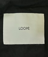 LOOPE（ルーペ）その他 黒 サイズ:-(M位) メンズ/2200691988061