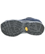 MAGNUM（マグナム）スニーカー 黒 サイズ:24cm レディース/2200607394023
