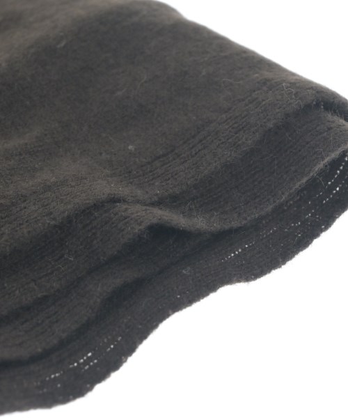 maison de R（メゾンドアール）ストール 茶 サイズ:- レディース/2200622875088