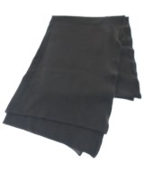 maison de R（メゾンドアール）ストール 茶 サイズ:- レディース/2200622875088