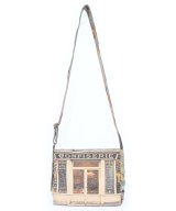 MARON BOUILLIE ショルダーバッグ