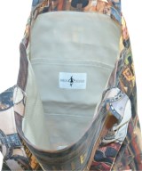 MARON BOUILLIE（マロンブイー）トートバッグ 茶 サイズ:- レディース/2200631846222