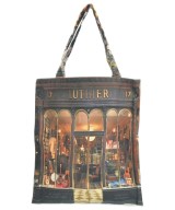 MARON BOUILLIE トートバッグ