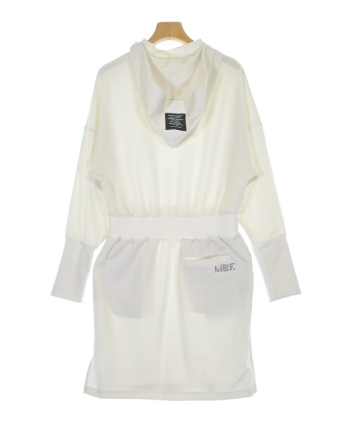 MASTER BUNNY EDITION（マスターバニーエディション）ワンピース 白 サイズ:1(S位) レディース/2200630483107
