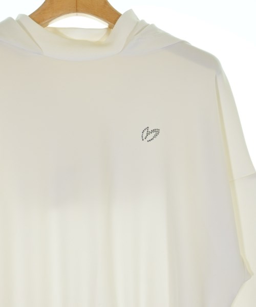 MASTER BUNNY EDITION（マスターバニーエディション）ワンピース 白 サイズ:1(S位) レディース/2200630483107