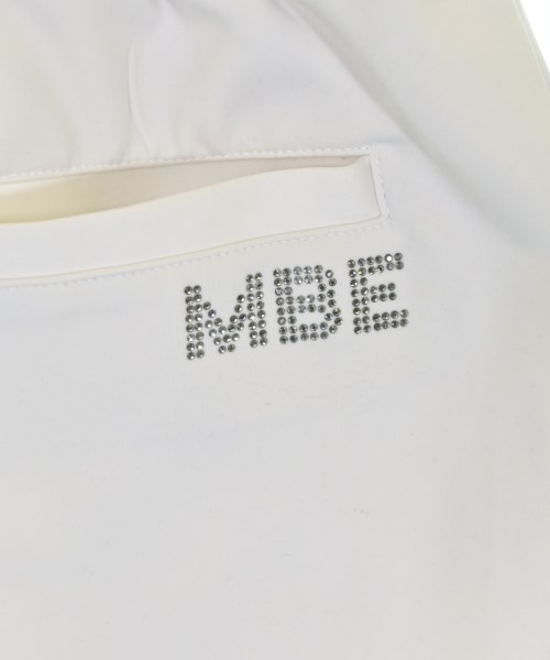 MASTER BUNNY EDITION（マスターバニーエディション）ワンピース 白 サイズ:1(S位) レディース/2200630483107