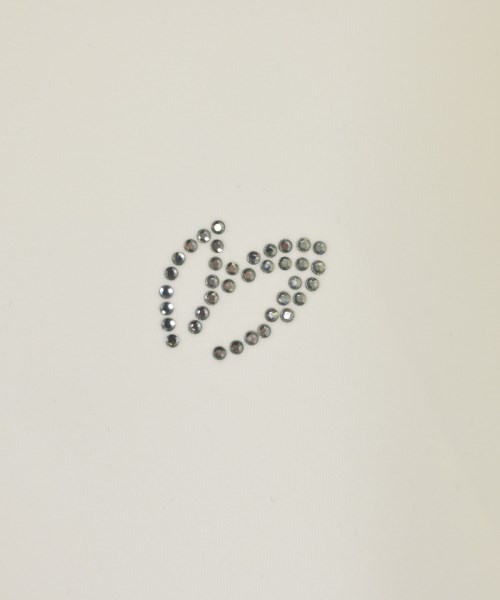 MASTER BUNNY EDITION（マスターバニーエディション）ワンピース 白 サイズ:1(S位) レディース/2200630483107