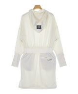 MASTER BUNNY EDITION（マスターバニーエディション）ワンピース 白 サイズ:1(S位) レディース/2200630483107