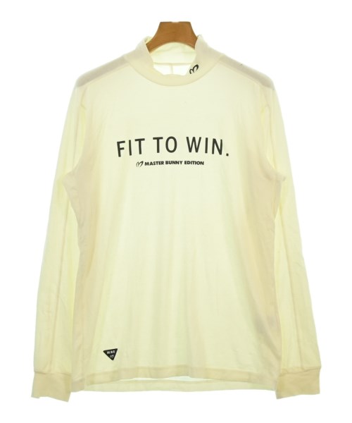 MASTER BUNNY EDITION Tシャツ・カットソー