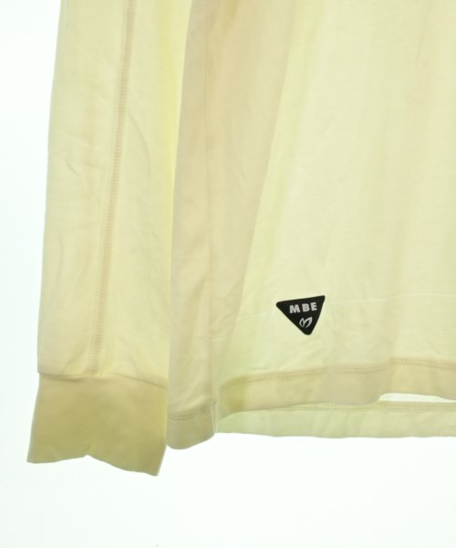 MASTER BUNNY EDITION（マスターバニーエディション）Tシャツ・カットソー 白 サイズ:6(M位) メンズ/2200629107014