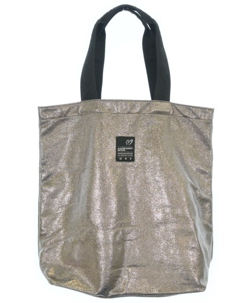 MASTER BUNNY EDITION(マスターバニーエディション)トートバッグ シルバー サイズ:-/2200643139039