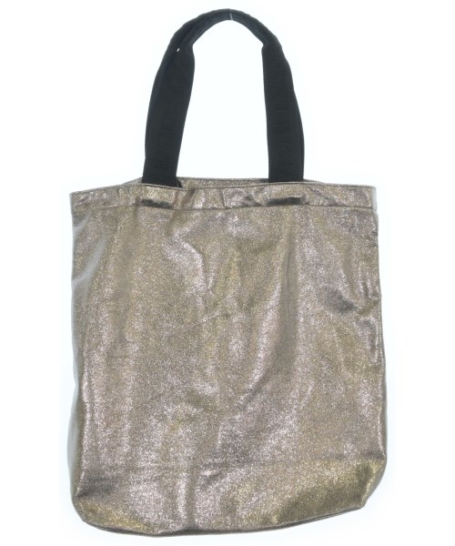 MASTER BUNNY EDITION（マスターバニーエディション）トートバッグ シルバー サイズ:- レディース/2200643139039