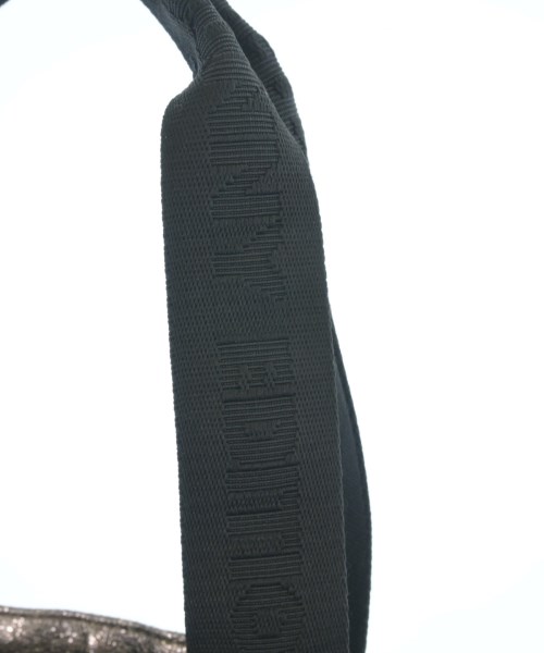 MASTER BUNNY EDITION（マスターバニーエディション）トートバッグ シルバー サイズ:- レディース/2200643139039