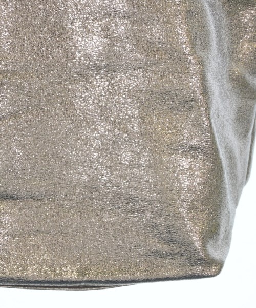 MASTER BUNNY EDITION（マスターバニーエディション）トートバッグ シルバー サイズ:- レディース/2200643139039