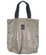 MASTER BUNNY EDITION（マスターバニーエディション）トートバッグ シルバー サイズ:- レディース/2200643139039