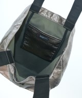 MASTER BUNNY EDITION（マスターバニーエディション）トートバッグ シルバー サイズ:- レディース/2200643139039