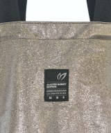 MASTER BUNNY EDITION（マスターバニーエディション）トートバッグ シルバー サイズ:- レディース/2200643139039