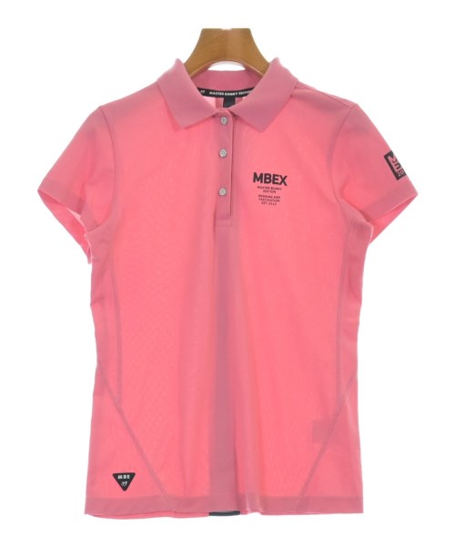 マスターバニーエディション(MASTER BUNNY EDITION)のMASTER BUNNY EDITION ポロシャツ