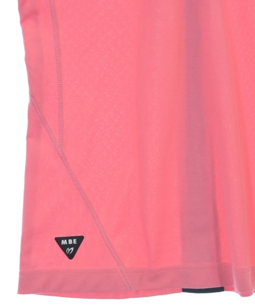 MASTER BUNNY EDITION（マスターバニーエディション）ポロシャツ ピンク サイズ:0(XS位) レディース/2200643844094