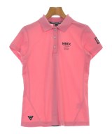 MASTER BUNNY EDITION ポロシャツ