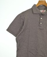 MASTER BUNNY EDITION（マスターバニーエディション）ポロシャツ 赤 サイズ:6(L位) メンズ/2200634427015