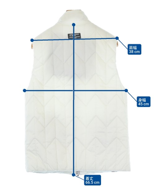 MASTER BUNNY EDITION（マスターバニーエディション）その他 白 サイズ:4(XL位) レディース/2200610397011