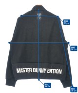 MASTER BUNNY EDITION（マスターバニーエディション）その他 黒 サイズ:4(XL位) メンズ/2200618309016