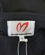 MASTER BUNNY EDITION（マスターバニーエディション）カジュアルシャツ 黒 サイズ:4(XL位) メンズ/2200618309023