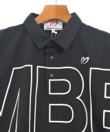 MASTER BUNNY EDITION（マスターバニーエディション）カジュアルシャツ 黒 サイズ:4(XL位) メンズ/2200618309023