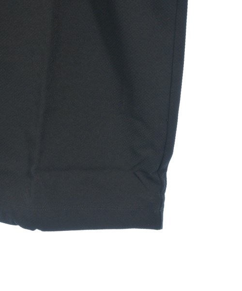 MASTER BUNNY EDITION（マスターバニーエディション）カジュアルシャツ 黒 サイズ:4(XL位) メンズ/2200618309030