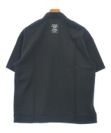 MASTER BUNNY EDITION（マスターバニーエディション）カジュアルシャツ 黒 サイズ:4(XL位) メンズ/2200618309030