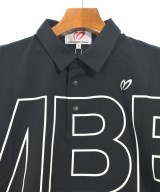 MASTER BUNNY EDITION（マスターバニーエディション）カジュアルシャツ 黒 サイズ:4(XL位) メンズ/2200618309030