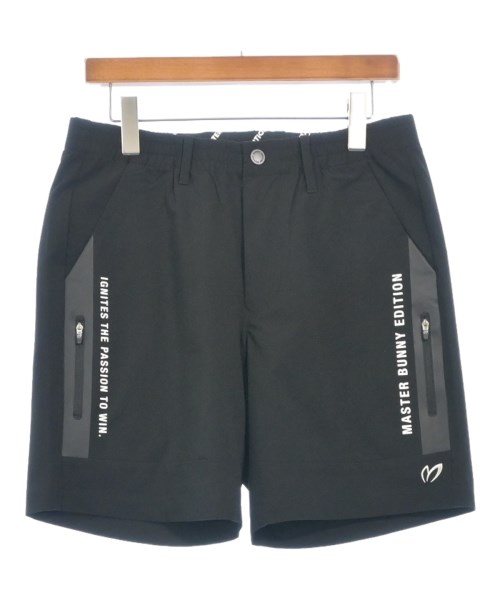 マスターバニーエディション(MASTER BUNNY EDITION)のMASTER BUNNY EDITION ショートパンツ
