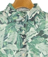 MASTER BUNNY EDITION（マスターバニーエディション）ポロシャツ 緑 サイズ:0(XS位) レディース/2200667246027