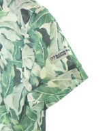 MASTER BUNNY EDITION（マスターバニーエディション）ポロシャツ 緑 サイズ:0(XS位) レディース/2200667246027