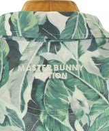 MASTER BUNNY EDITION（マスターバニーエディション）ポロシャツ 緑 サイズ:0(XS位) レディース/2200667246027