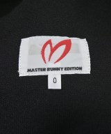 MASTER BUNNY EDITION（マスターバニーエディション）カーディガン 黒 サイズ:0(XS位) レディース/2200689947063