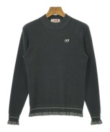 MASTER BUNNY EDITION（マスターバニーエディション）ニット・セーター グレー サイズ:0(XS位) レディース/2200693113027