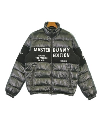 MASTER BUNNY EDITION（マスターバニーエディション）ダウンジャケット