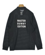 MASTER BUNNY EDITION（マスターバニーエディション）Tシャツ・カットソー 黒 サイズ:4(XL位) メンズ/2200644127042