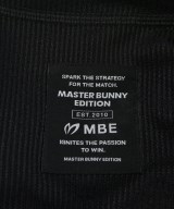 MASTER BUNNY EDITION（マスターバニーエディション）Tシャツ・カットソー 黒 サイズ:4(XL位) メンズ/2200644127042