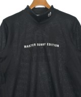 MASTER BUNNY EDITION（マスターバニーエディション）Tシャツ・カットソー 黒 サイズ:4(XL位) メンズ/2200644127042